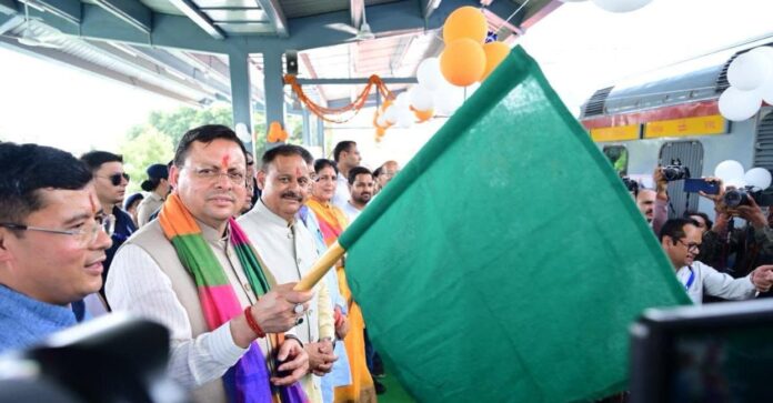 सोमनाथ भारत के स्वाभिमान का प्रतीक: CM धामी | विशेष तीर्थ यात्रा शुरू सोमनाथ भारत के स्वाभिमान का प्रतीक: CM धामी | विशेष तीर्थ यात्रा शुरू