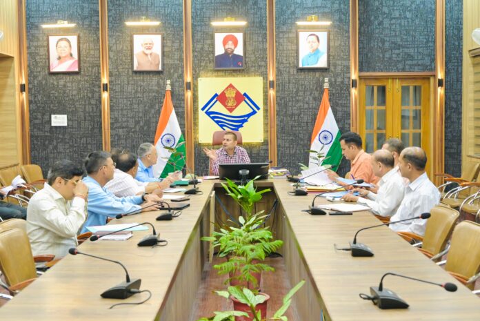 कारगिल विजय दिवस 2026 मुख्यमंत्री पुष्कर सिंह धामी करेंगे शहीद परिवारों का सम्मान