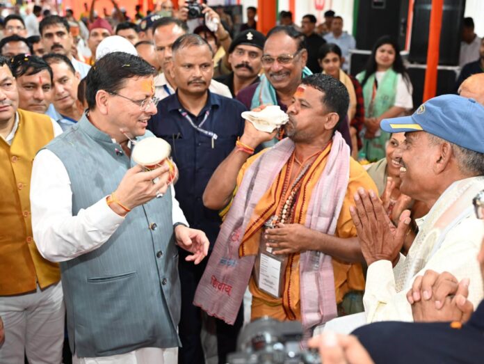 कैलाश मानसरोवर यात्रा 2026 का शुभारंभ, टनकपुर से पहला जत्था रवाना