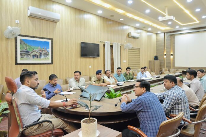 देहरादून में 11 जुलाई से शुरू होगा पांच दिवसीय ‘लोक संवर्धन पर्व’, देशभर के अल्पसंख्यक कारीगर दिखाएंगे हुनर देहरादून में 11 जुलाई से शुरू होगा पांच दिवसीय ‘लोक संवर्धन पर्व’, देशभर के अल्पसंख्यक कारीगर दिखाएंगे हुनर
