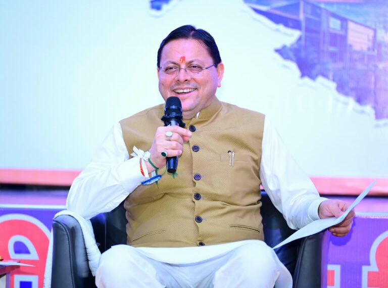 उत्तराखंड को कैम्पा से बड़ी सौगात: 3 साल में ₹945.69 करोड़ की मदद, 2026-27 में ₹339 करोड़ का प्रस्ताव