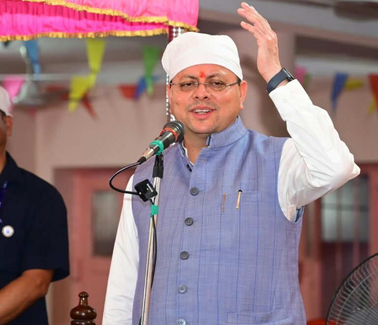 यमुनोत्री धाम ने बनाया नया रिकॉर्ड, पहली बार 6.68 लाख श्रद्धालु पहुंचे | चारधाम यात्रा में 48 लाख से अधिक दर्शनार्थी